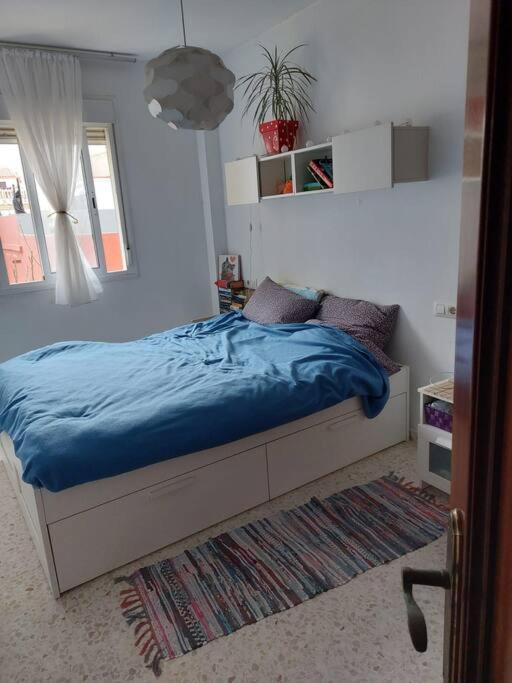 Appartement Piso Centrico De Dos *